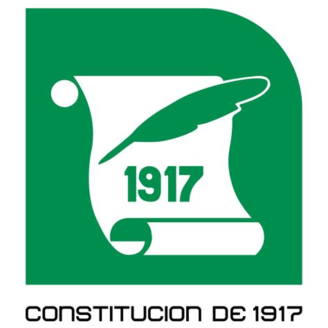 constitución de 1917 metro